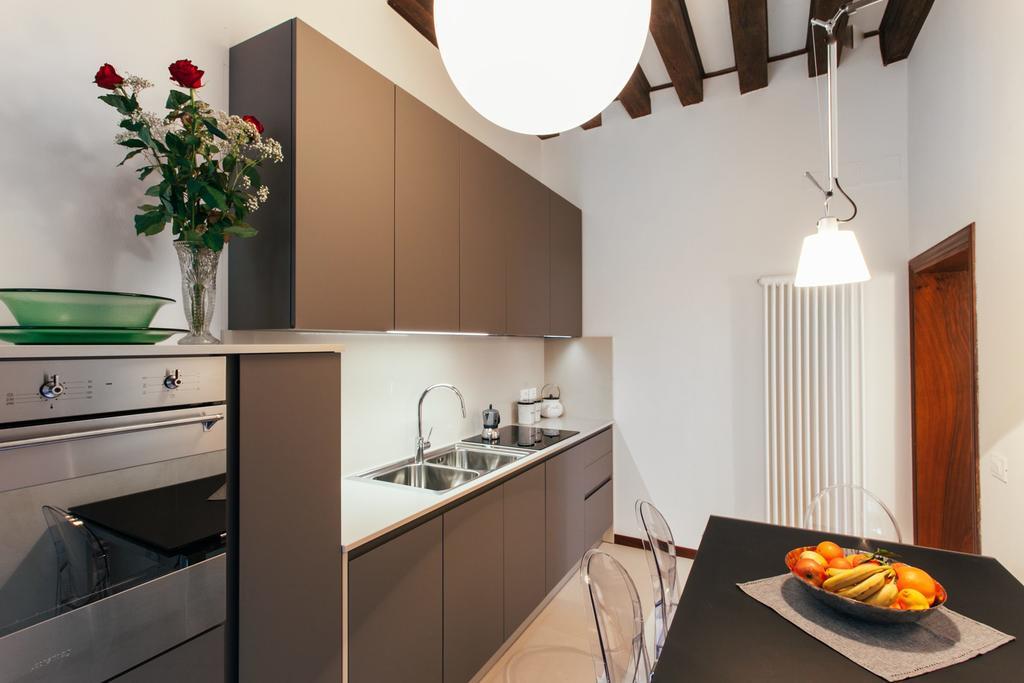 Apartamento Residenza Dei Dogi Venecia Exterior foto
