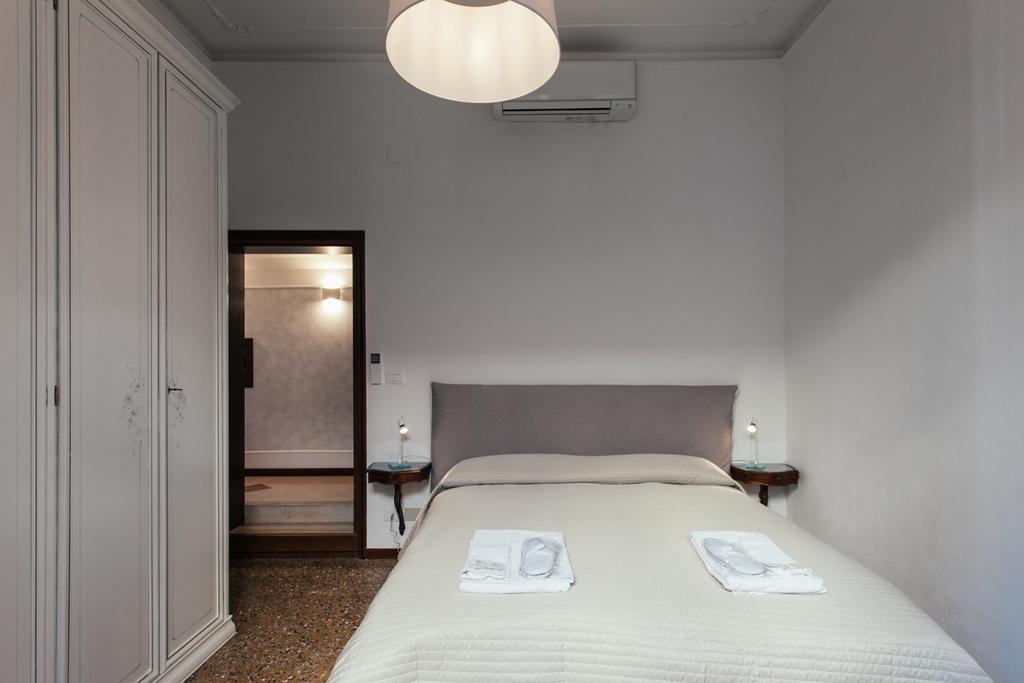 Apartamento Residenza Dei Dogi Venecia Exterior foto